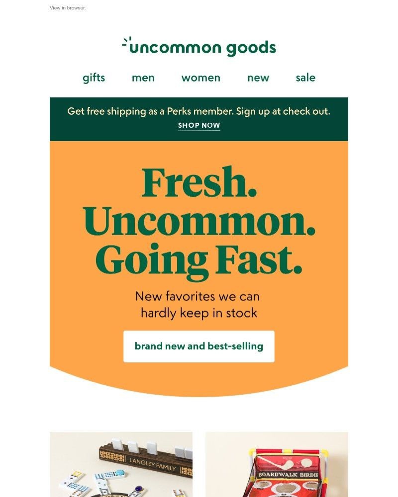 Screenshot of email with subject /media/emails/just-droppedand-going-fast-0e9573-cropped-71feeaf4.jpg