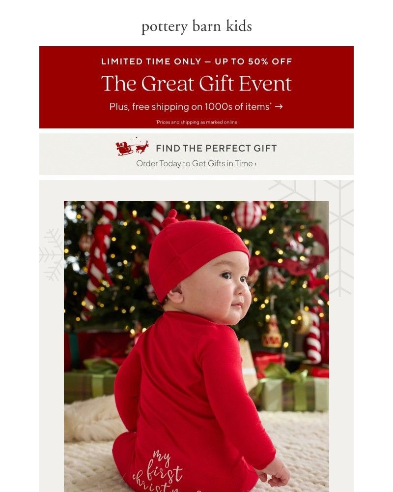Screenshot of email with subject /media/emails/just-for-baby-sweet-special-very-merry-bbef0e-cropped-749f040b.jpg