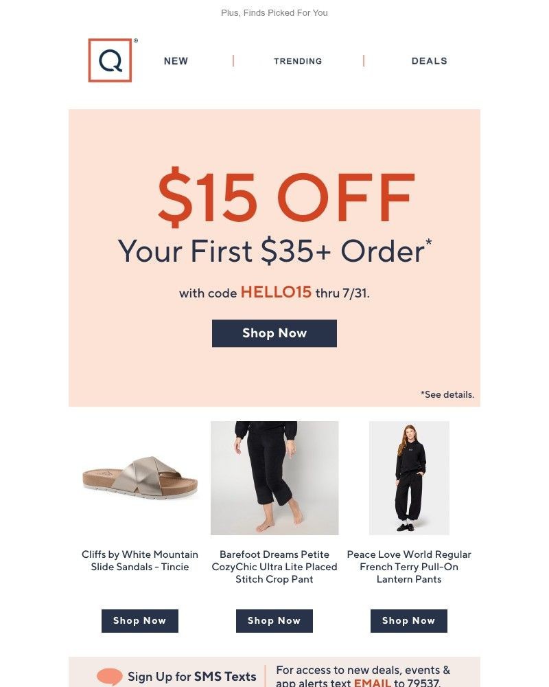 Screenshot of email with subject /media/emails/just-for-you-take-15-off-your-first-purchase-4b5caa-cropped-963eac63.jpg