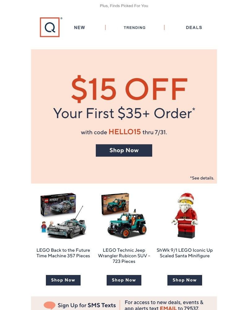 Screenshot of email with subject /media/emails/just-for-you-take-15-off-your-first-purchase-c61c0d-cropped-67753655.jpg