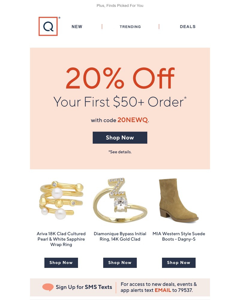 Screenshot of email with subject /media/emails/just-for-you-take-20-off-your-first-purchase-3bcee9-cropped-88963966.jpg