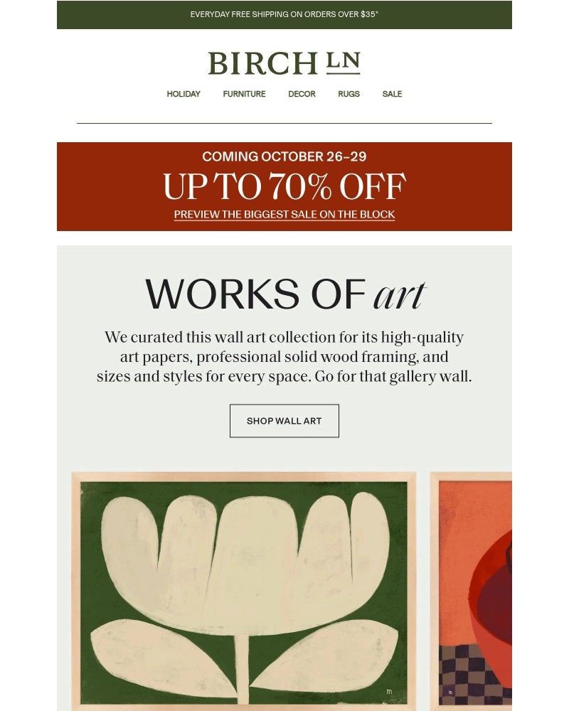 Screenshot of email with subject /media/emails/just-for-you-wall-art-in-made-to-order-sizes-b74139-cropped-c41050de.jpg