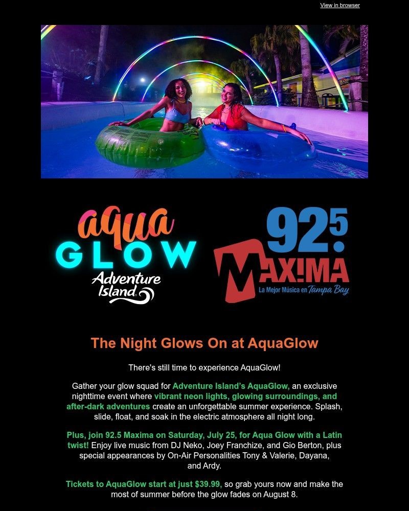 Screenshot of email with subject /media/emails/just-glow-with-the-flow-at-adventure-island-93fdc0-cropped-465dcae4.jpg