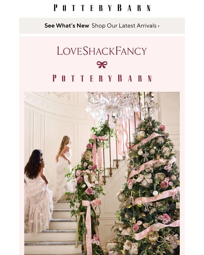 Screenshot of email with subject /media/emails/just-in-a-festive-loveshackfancy-collection-d62721-cropped-ce391b5c.jpg