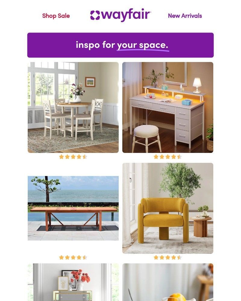 Screenshot of email with subject /media/emails/just-in-dining-table-sets-4b5895-cropped-919c4d5b.jpg