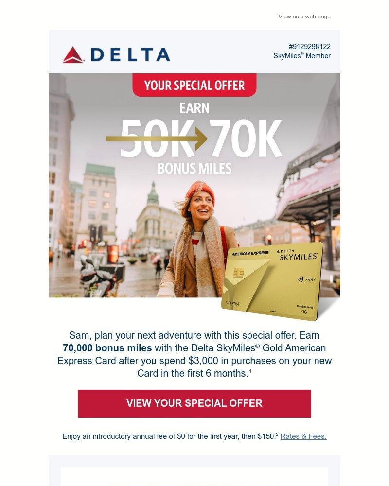 Screenshot of email with subject /media/emails/just-in-earn-70k-bonus-miles-with-your-special-offer-3f9487-cropped-9d2c38ba.jpg