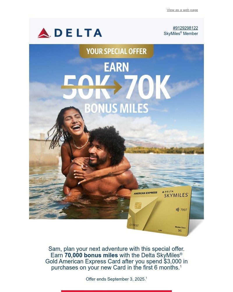 Screenshot of email with subject /media/emails/just-in-earn-70k-bonus-miles-with-your-special-offer-a5de19-cropped-fa18023e.jpg