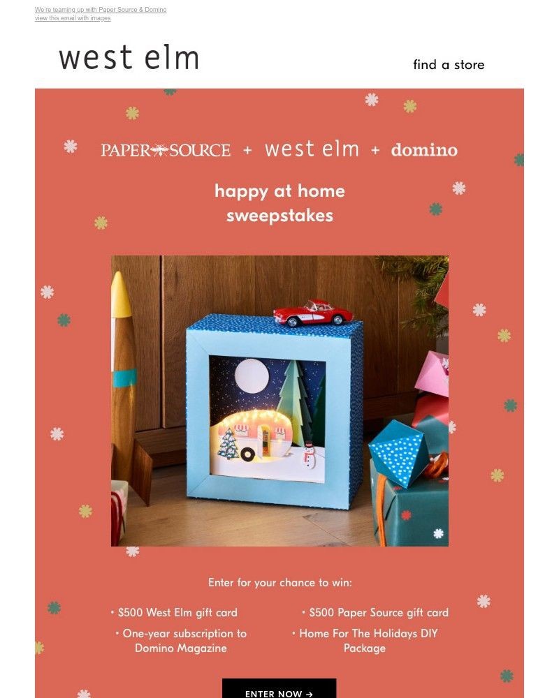Screenshot of email with subject /media/emails/just-in-enter-to-win-our-homemade-holiday-sweepstakes-44356c-cropped-c35a3693.jpg