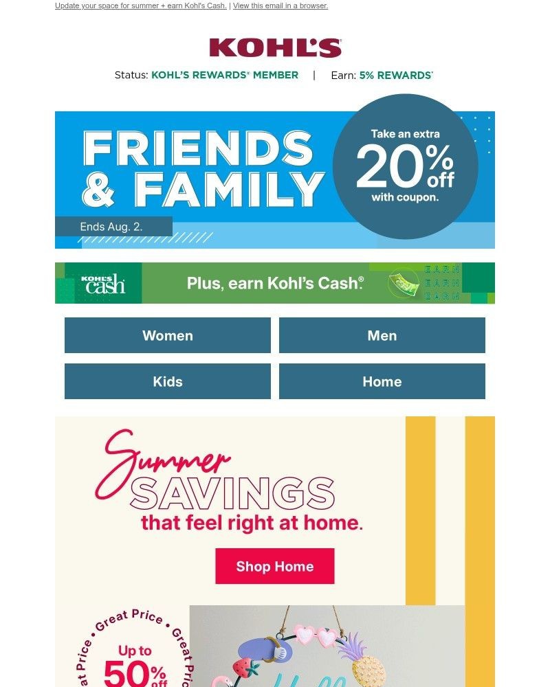 Screenshot of email with subject /media/emails/just-in-extra-20-off-for-our-friends-family-673d79-cropped-fd81801a.jpg