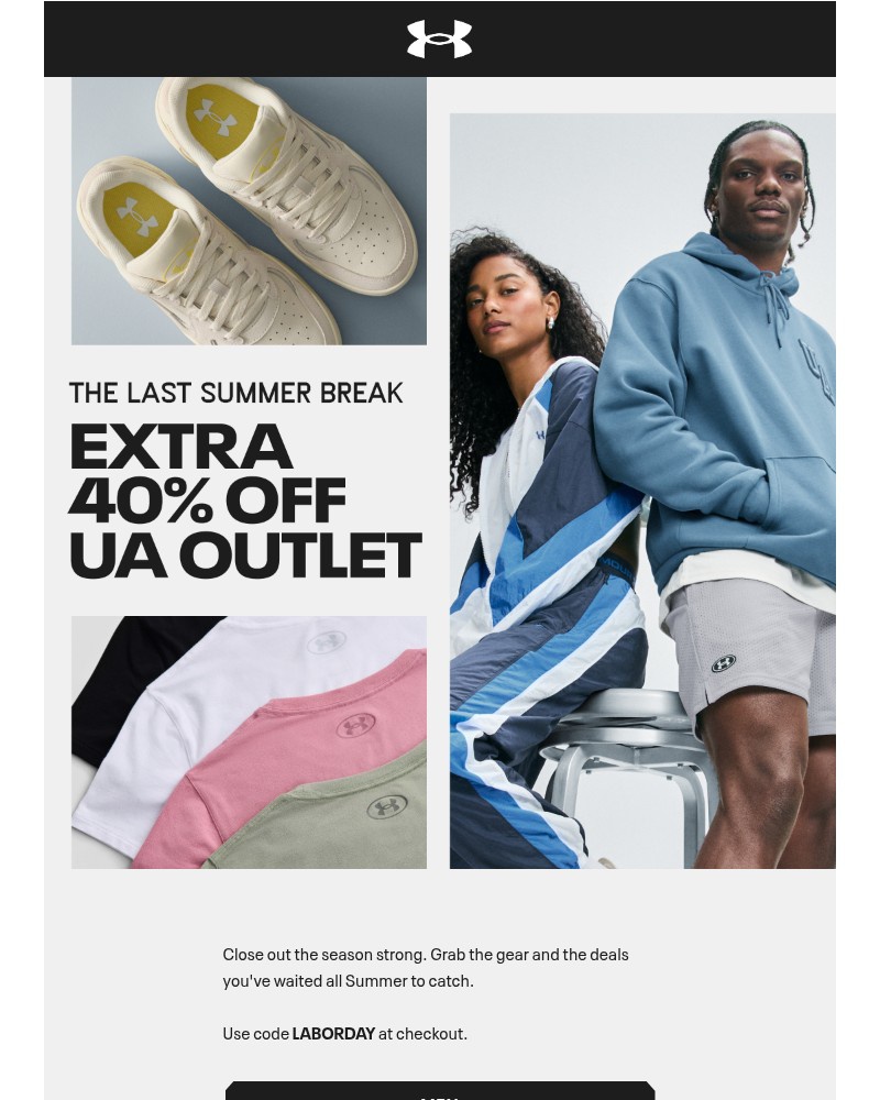 Screenshot of email with subject /media/emails/just-in-extra-40-off-ua-outlet-fd517b-cropped-168620a6.jpg