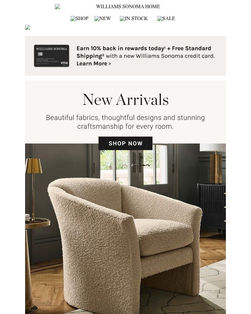 Screenshot of email with subject /media/emails/just-in-fresh-new-arrivals-for-spring-1e2608-cropped-45c164ba.jpg