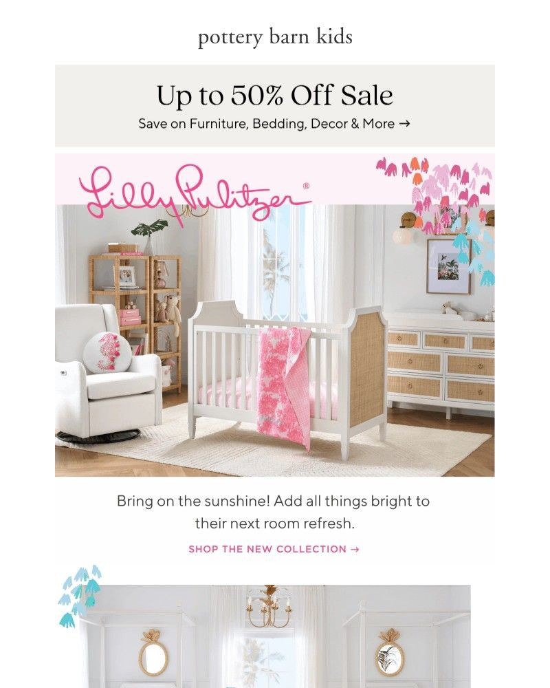 Screenshot of email with subject /media/emails/just-in-lilly-pulitzer-collection-ec32ec-cropped-5a7c0e4d.jpg
