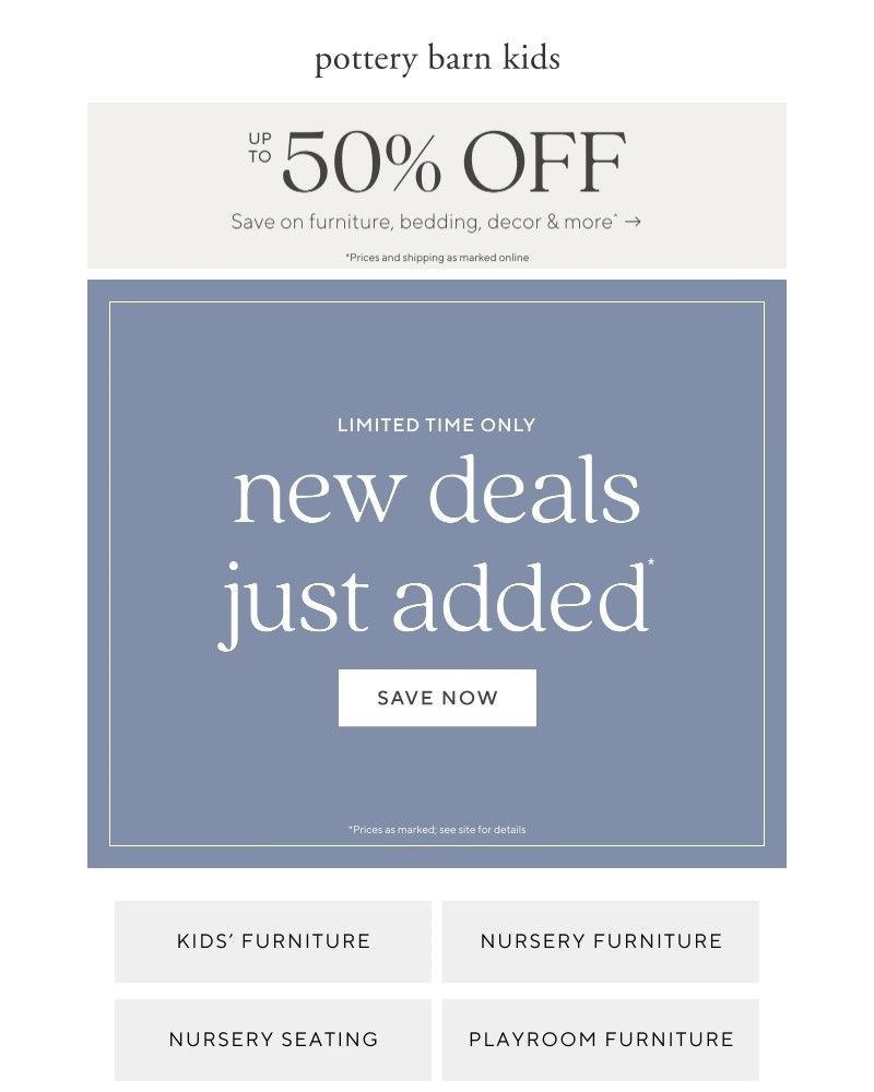 Screenshot of email with subject /media/emails/just-in-new-deals-fb5a25-cropped-5ada091e.jpg