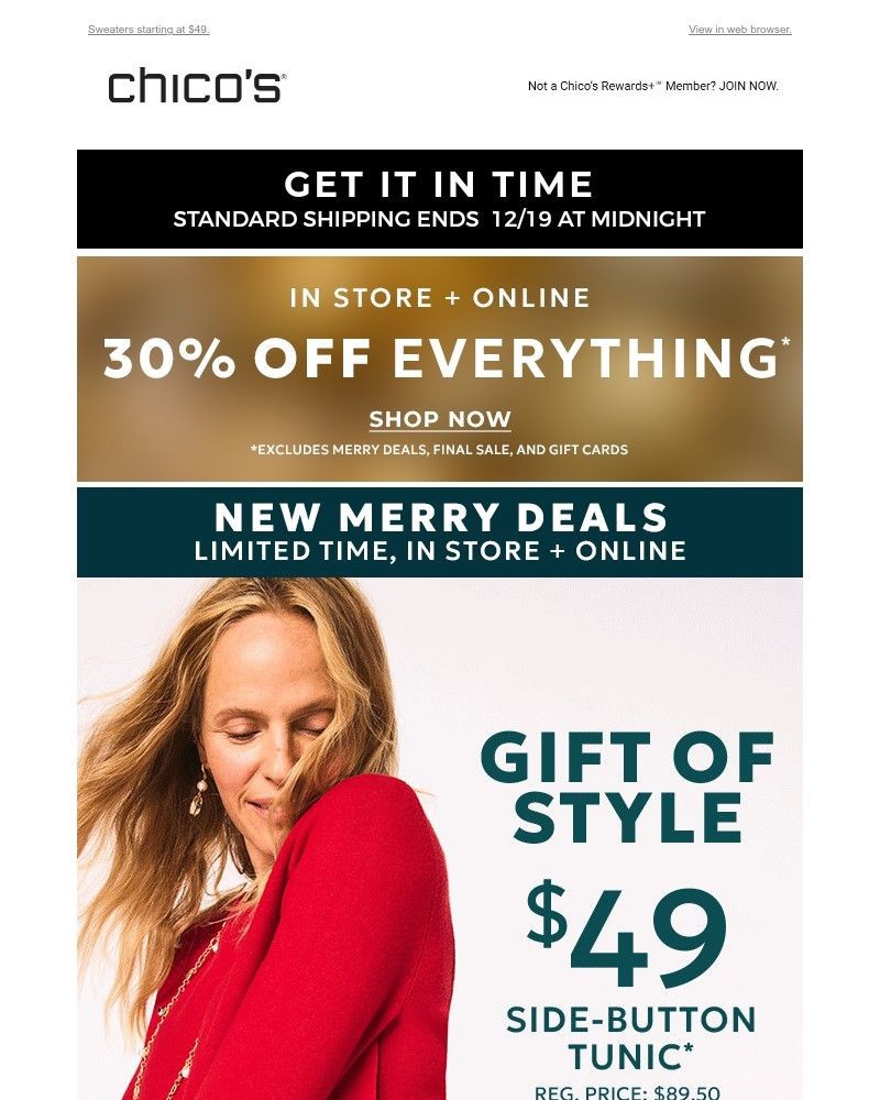 Screenshot of email with subject /media/emails/just-in-new-merry-deals-30-off-everything-else-9b97ac-cropped-d0b32de8.jpg