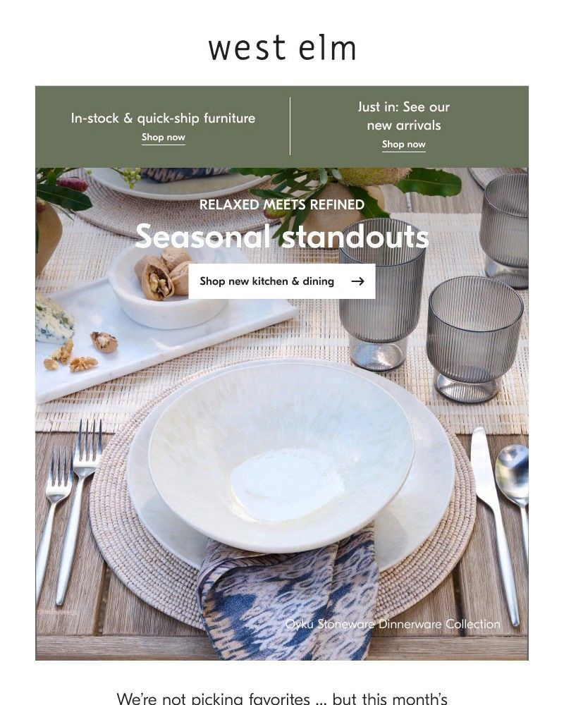 Screenshot of email with subject /media/emails/just-in-refined-dinnerware-more-new-arrivals-69bffb-cropped-c28f23df.jpg