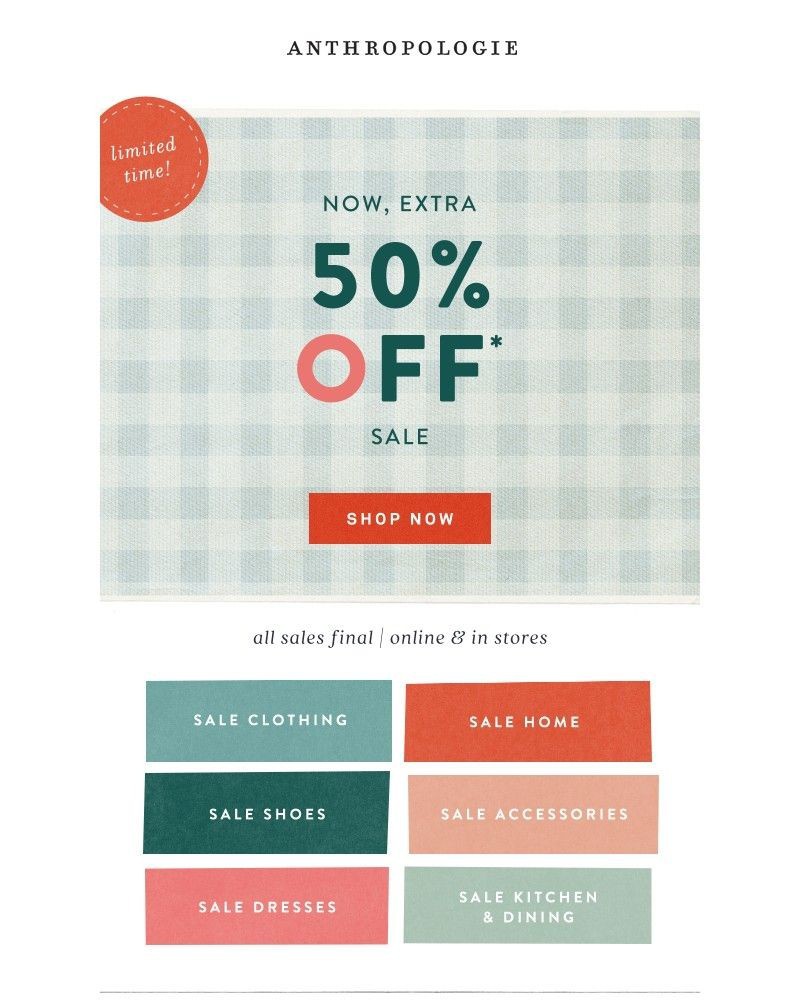 Screenshot of email with subject /media/emails/just-in-sale-is-an-extra-50-off-69aed5-cropped-5a525df3.jpg