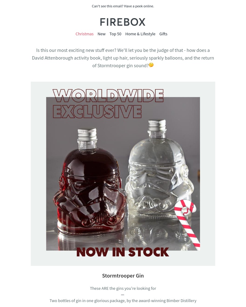 Screenshot of email with subject /media/emails/just-in-stormtrooper-gin-now-in-stock-and-cropped-1f6a63c0.jpg