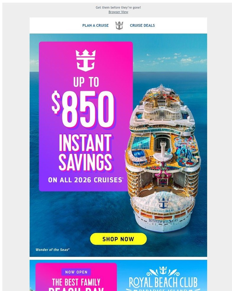 Screenshot of email with subject /media/emails/just-in-up-to-850-off-2026-adventures-955ad6-cropped-29510f55.jpg