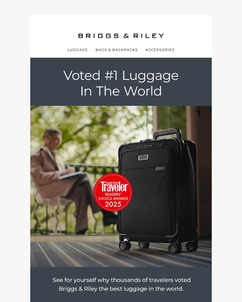 Screenshot of email with subject /media/emails/just-in-weve-been-voted-1-by-conde-nast-traveler-f87636-cropped-15f5c49c.jpg