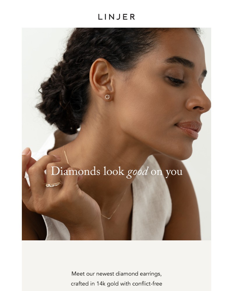 Screenshot of email with subject /media/emails/just-in14k-diamond-earrings-0886a3-cropped-0263e351.jpg