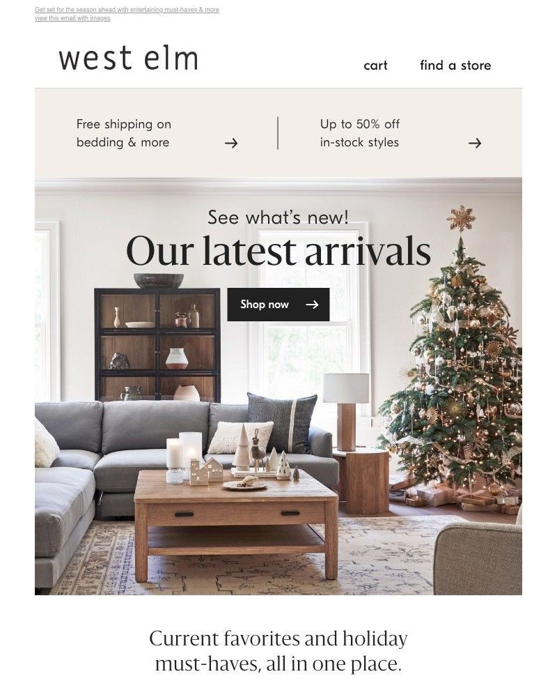 Screenshot of email with subject /media/emails/just-inheres-a-first-look-at-our-new-holiday-collection-1bd834-cropped-cbb2a621.jpg