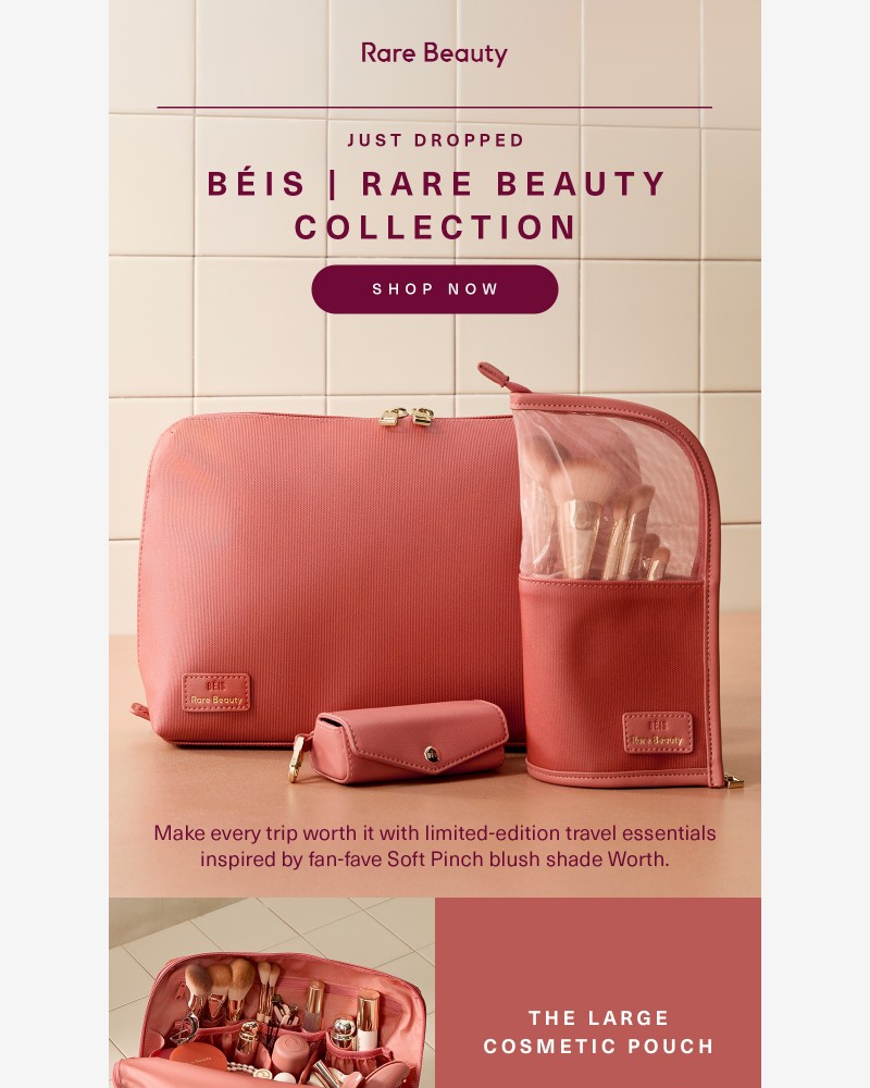Screenshot of email with subject /media/emails/just-landed-beis-x-rare-beauty-collection-d51e50-cropped-d9a865c3.jpg