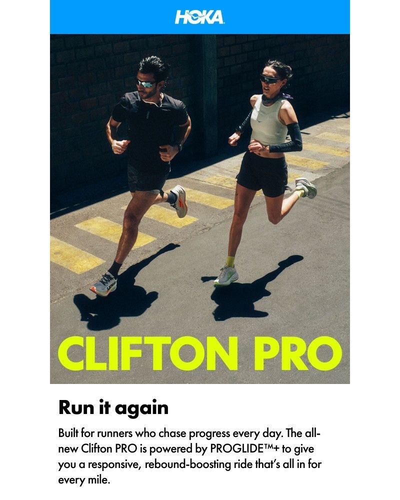 Screenshot of email with subject /media/emails/just-landed-clifton-pro-9cecab-cropped-baa950dd.jpg