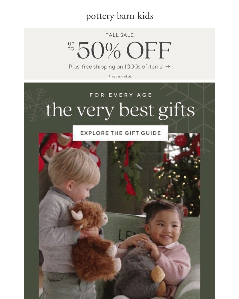 Screenshot of email with subject /media/emails/just-landed-gifts-for-every-age-ccae78-cropped-42625cd9.jpg