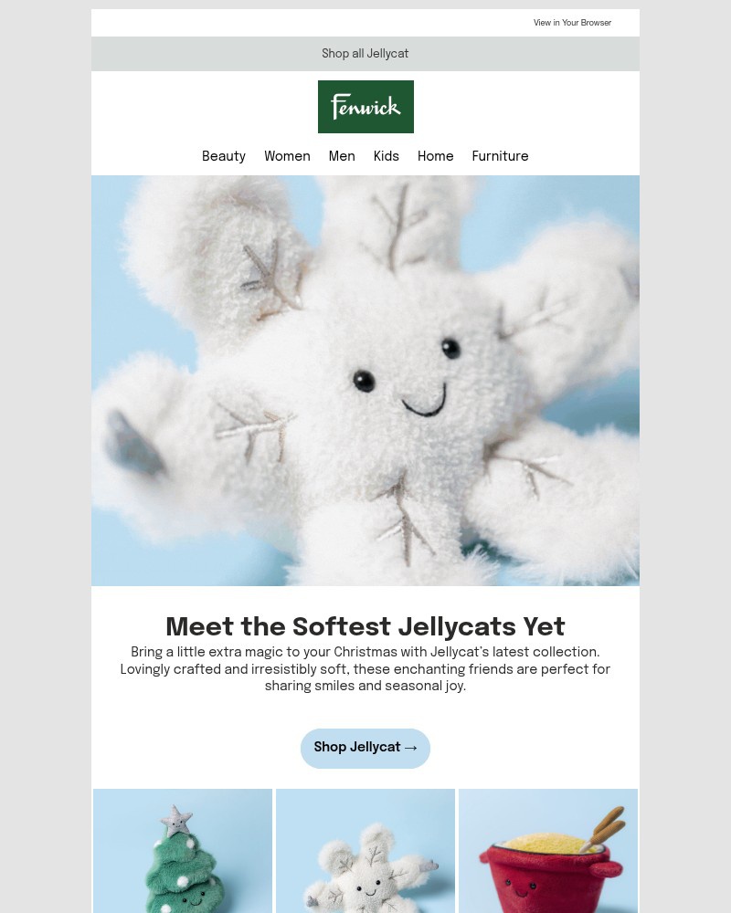 Screenshot of email with subject /media/emails/just-landed-jellycat-christmas-3199c5-cropped-9f4afa12.jpg