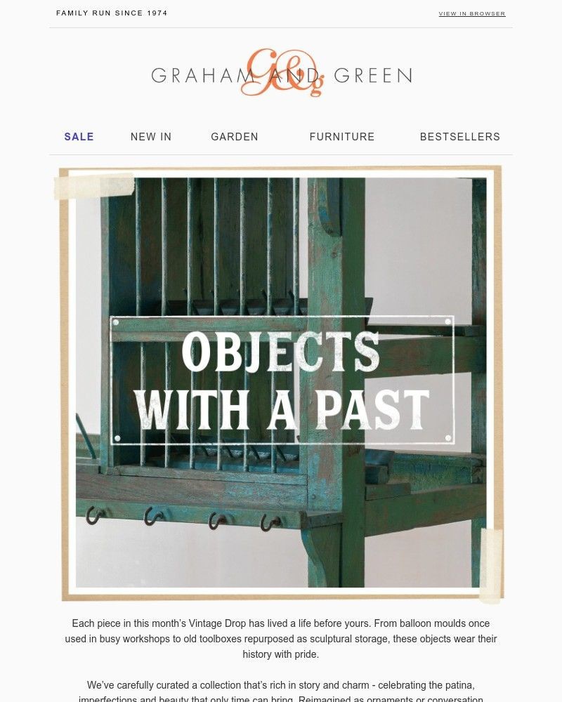 Screenshot of email with subject /media/emails/just-landed-new-handpicked-vintage-finds-92fdd2-cropped-58608b50.jpg
