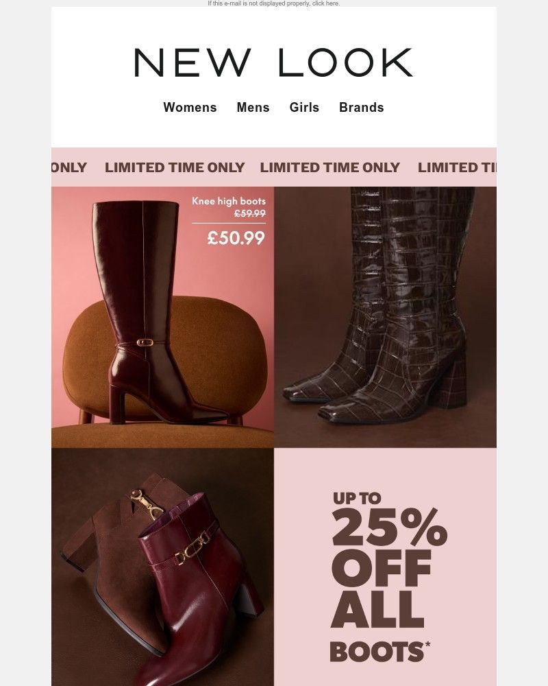 Screenshot of email with subject /media/emails/just-landed-up-to-25-off-all-boots-407524-cropped-ee182cbd.jpg