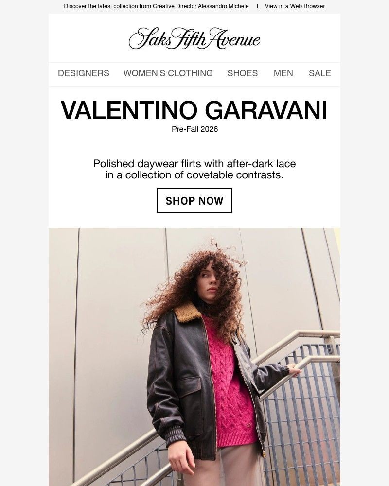 Screenshot of email with subject /media/emails/just-landed-valentino-garavani-pre-fall-2026-6600ea-cropped-ae59f174.jpg
