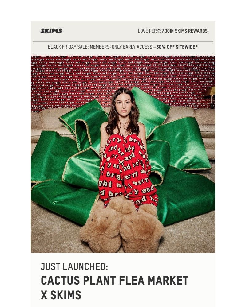 Screenshot of email with subject /media/emails/just-launched-cactus-plant-flea-market-x-skims-315da9-cropped-2b2586e9.jpg