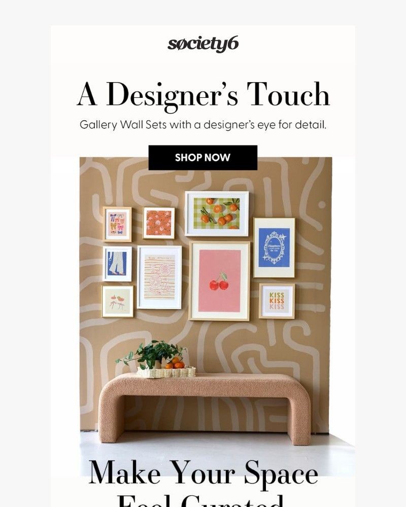 Screenshot of email with subject /media/emails/just-launched-gallery-wall-sets-201d53-cropped-e15b088e.jpg