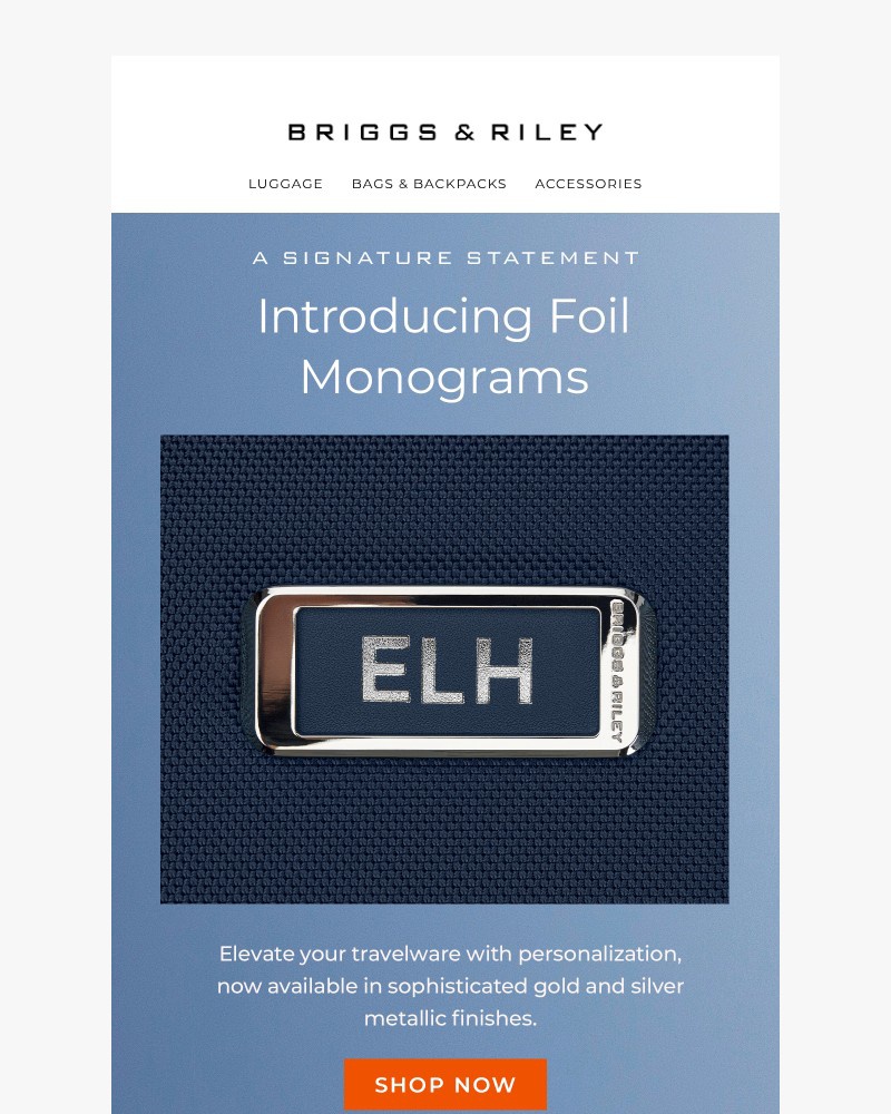 Screenshot of email with subject /media/emails/just-launched-new-foil-monograms-035453-cropped-7b8741fb.jpg
