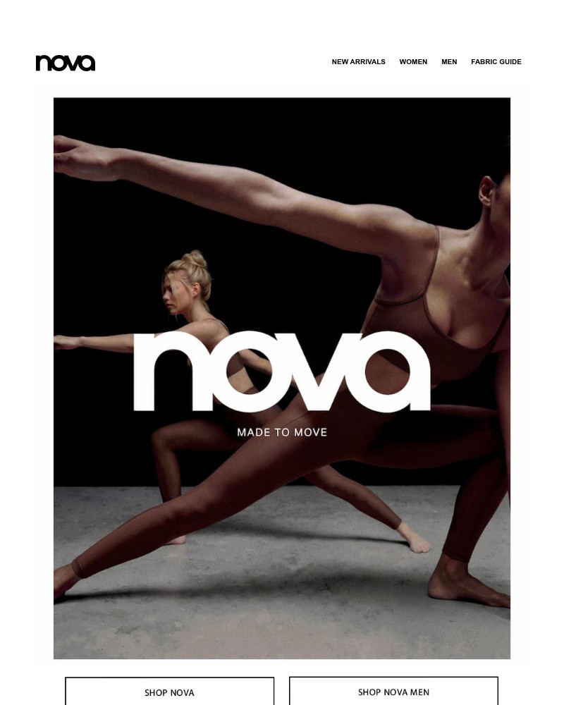 Screenshot of email with subject /media/emails/just-launched-nova-activewear-566c90-cropped-f4d22067.jpg