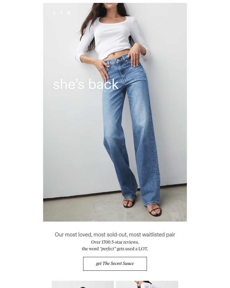 Screenshot of email with subject /media/emails/just-restocked-our-most-sold-out-jeans-150957-cropped-eb9901f6.jpg
