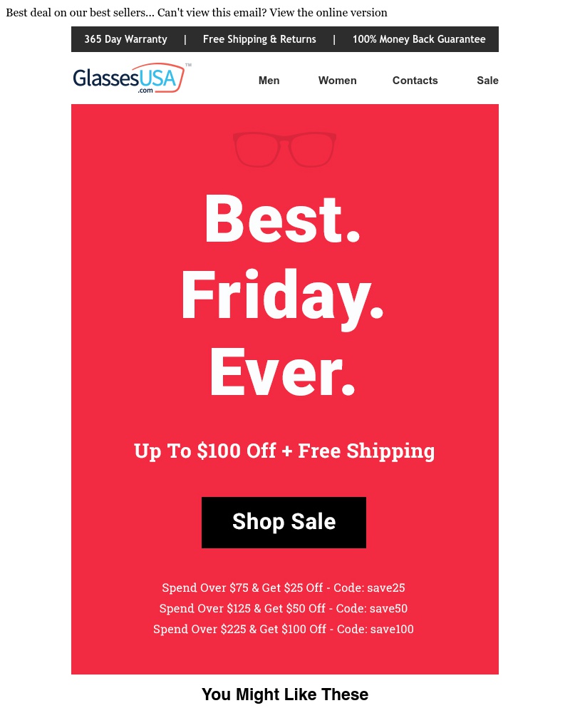Screenshot of email with subject /media/emails/just-saying-hello-were-treating-you-to-a-100-discount-code-cropped-03ecf15a.jpg