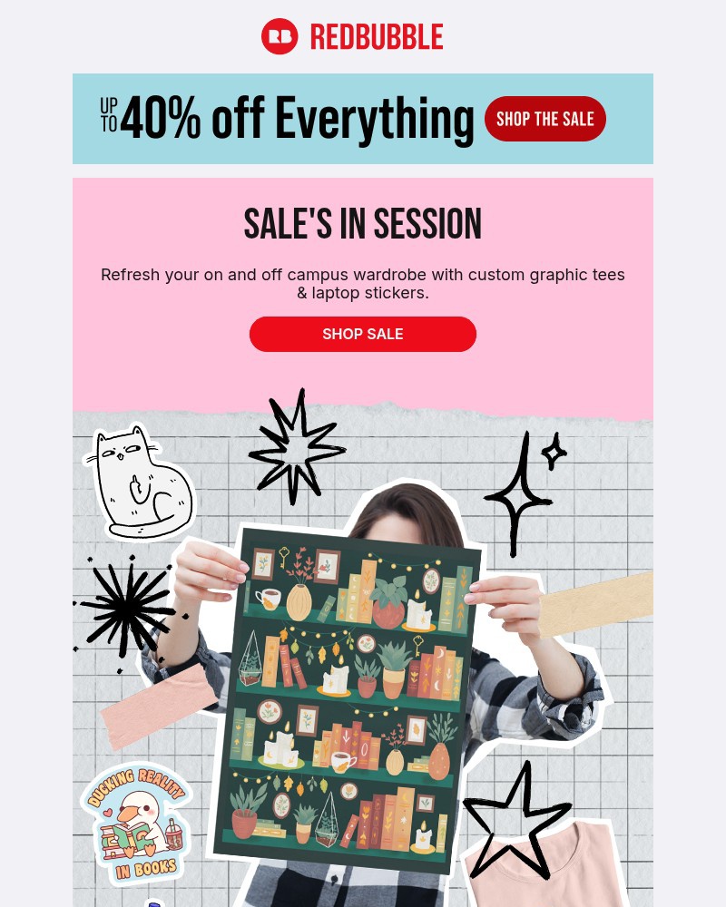 Screenshot of email with subject /media/emails/just-saying-still-up-to-40-off-b393b7-cropped-e8fd1382.jpg