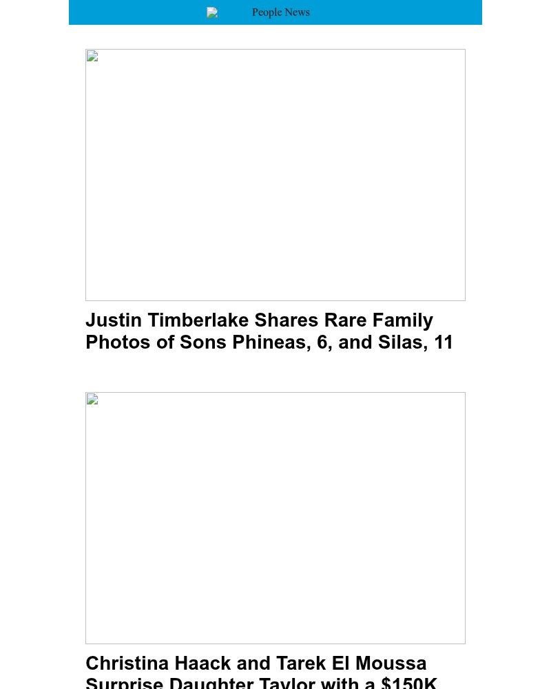 Screenshot of email with subject /media/emails/justin-timberlake-shares-rare-family-photos-of-sons-phineas-6-and-silas-11-ff982e_tkkxwkj.jpg
