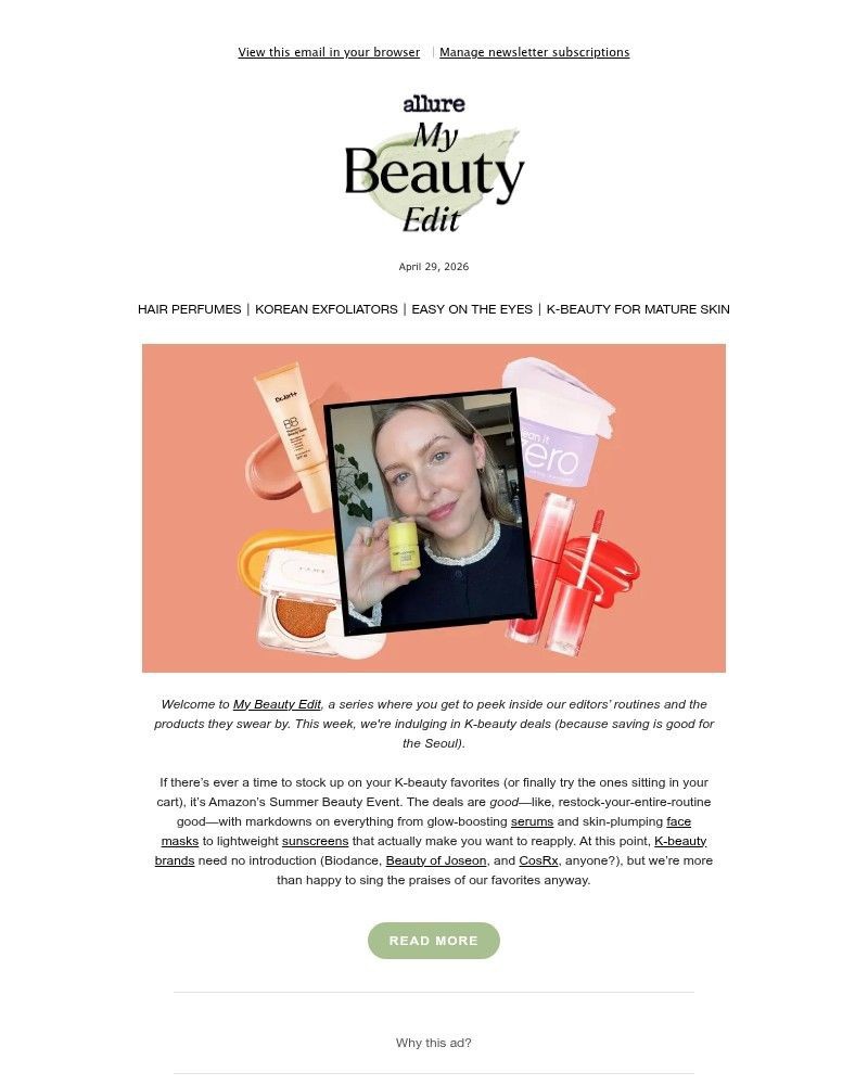 Screenshot of email with subject /media/emails/k-beauty-summer-savings-came-early-this-year-3c3ad7-cropped-c3a558c9.jpg