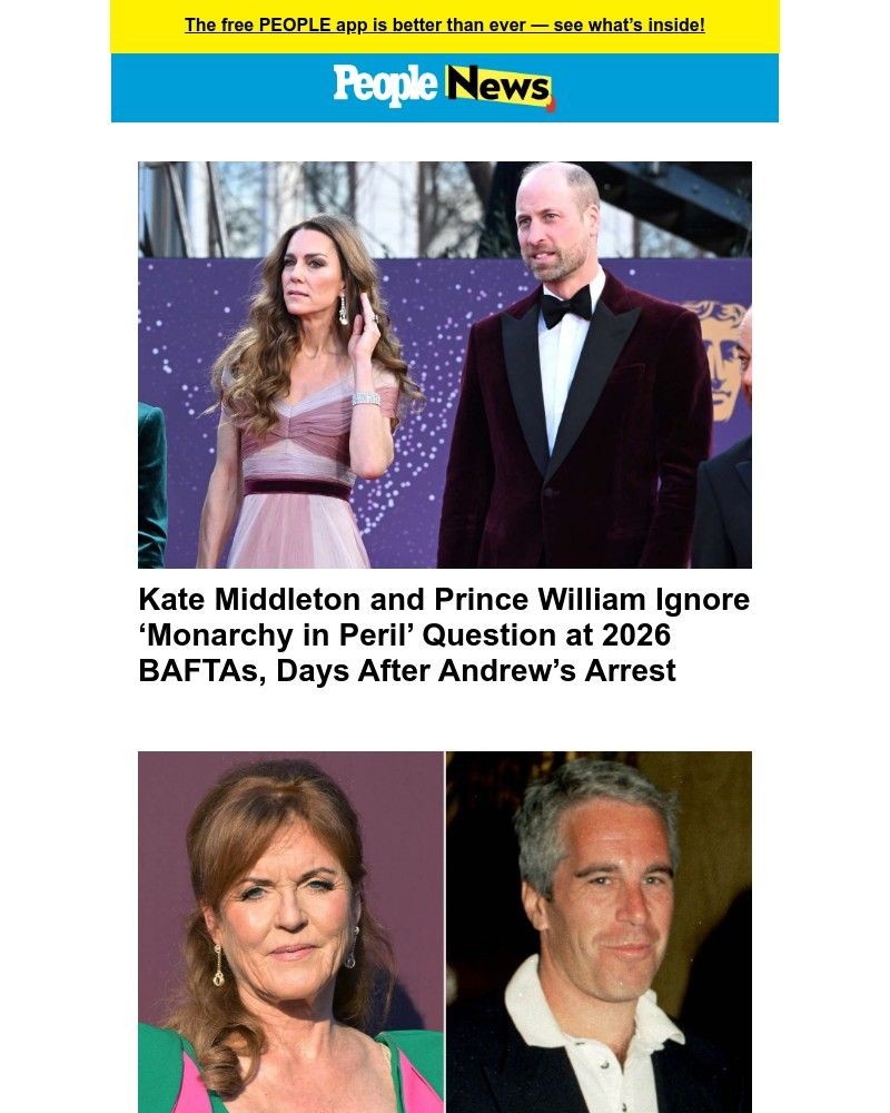 Screenshot of email with subject /media/emails/kate-middleton-and-prince-william-ignore-monarchy-in-peril-question-at-2026-bafta_EgaY5u0.jpg