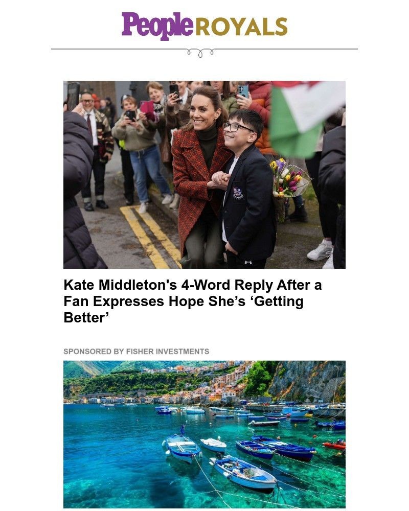 Screenshot of email with subject /media/emails/kate-middletons-4-word-reply-after-a-fan-expresses-hope-shes-getting-better-0aab0_RkjYuVR.jpg