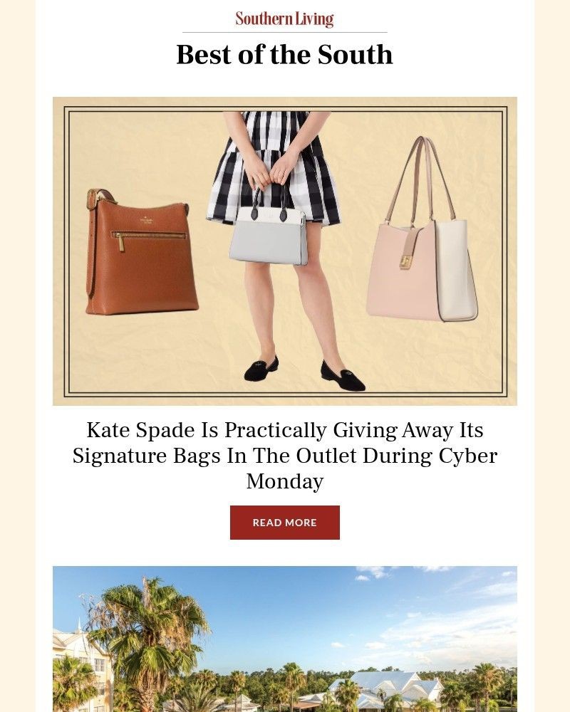 Screenshot of email with subject /media/emails/kate-spade-bags-are-on-major-sale-for-cyber-monday-5b9f5e-cropped-349f0f53.jpg