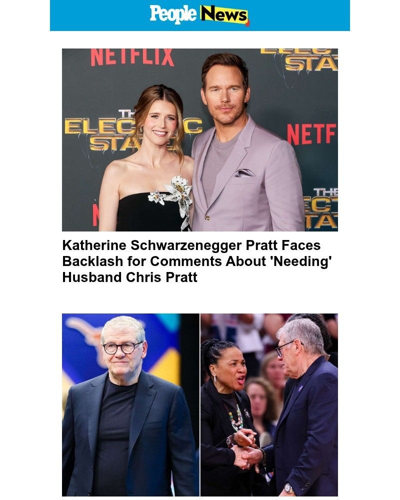 Screenshot of email with subject /media/emails/katherine-schwarzenegger-pratt-faces-backlash-for-comments-about-needing-husband-_4h2eN8R.jpg