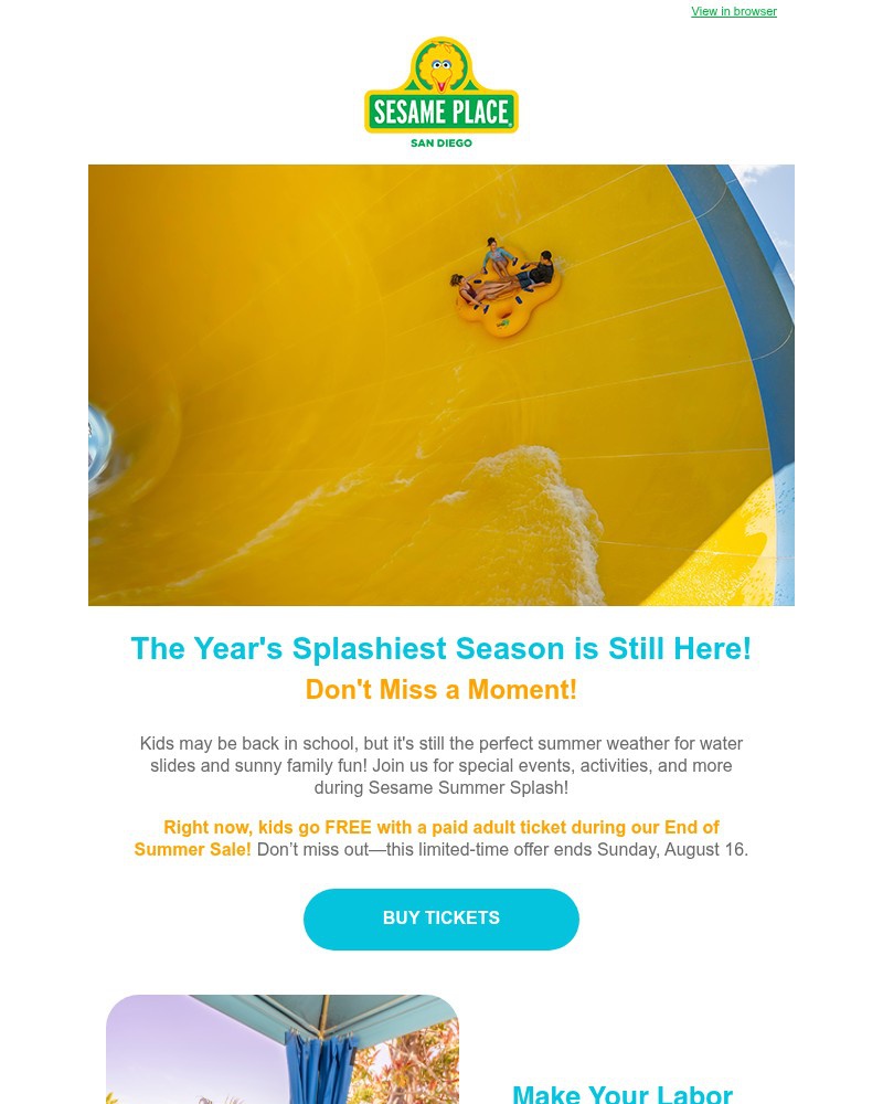 Screenshot of email with subject /media/emails/keep-the-summer-fun-going-at-sesame-summer-splash-64f6e9-cropped-b2cb60e0.jpg