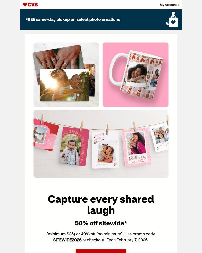 Screenshot of email with subject /media/emails/keep-your-favorite-faces-close-with-50-off-sitewide-minimum-25-7e27ff-cropped-8044bf4d.jpg