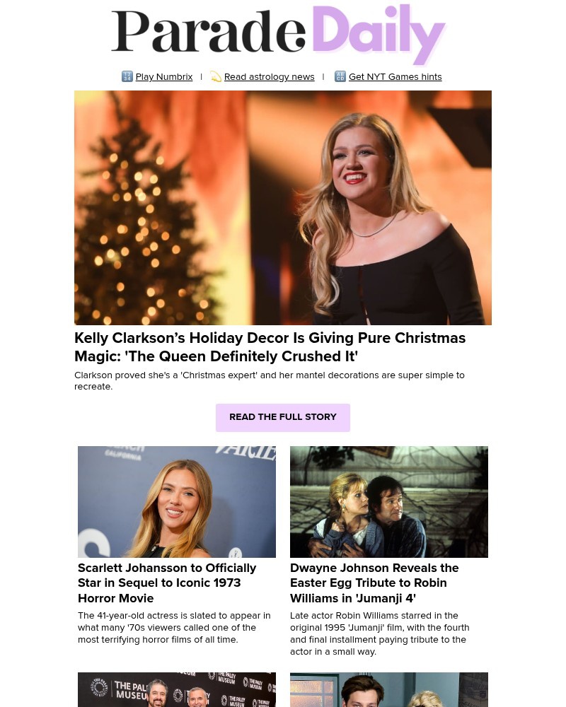 Screenshot of email with subject /media/emails/kelly-clarksons-holiday-decor-is-giving-pure-christmas-magic-the-queen-definitely_dKDWITh.jpg