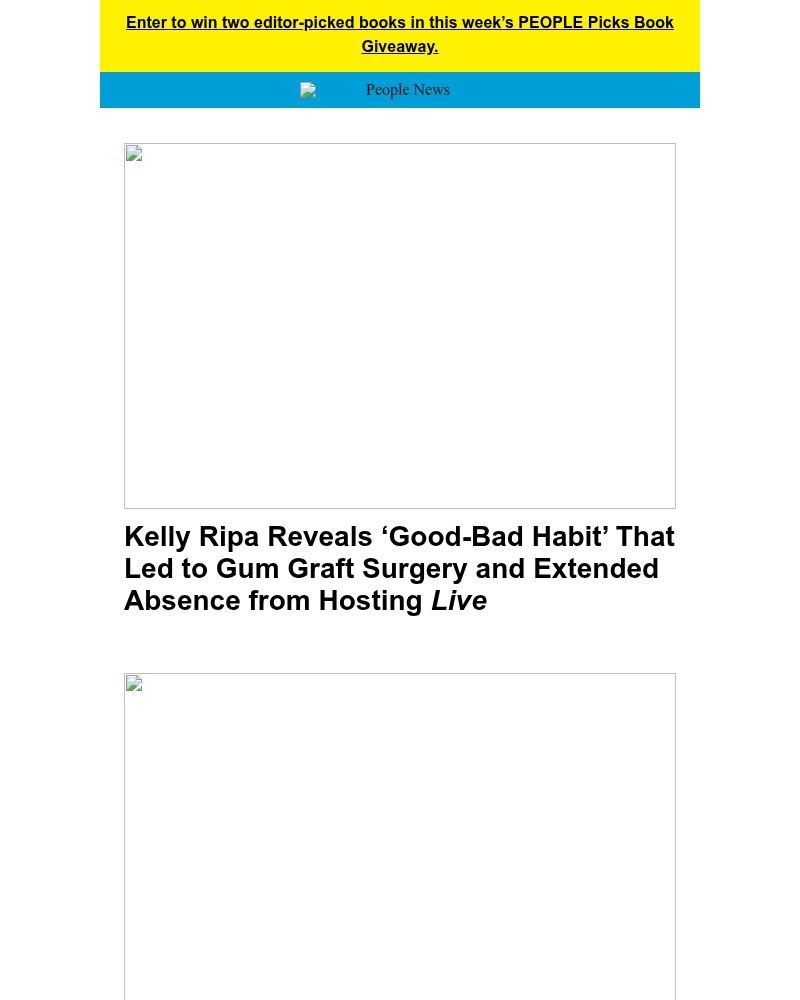 Screenshot of email with subject /media/emails/kelly-ripa-reveals-good-bad-habit-that-led-to-gum-graft-surgery-and-extended-abse_KGeC1KB.jpg