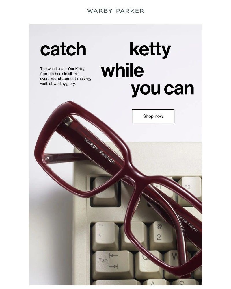 Screenshot of email with subject /media/emails/ketty-is-back-64c897-cropped-865c8799.jpg